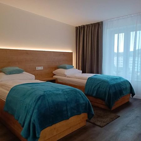 Apartamenty Polonia Mrągowo Exterior foto