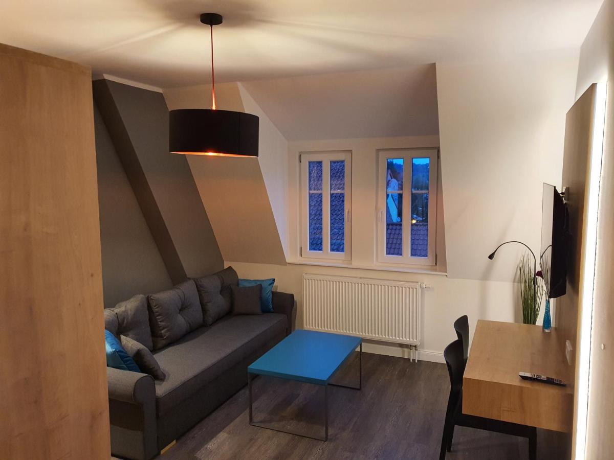 Apartamenty Polonia Mrągowo Exterior foto