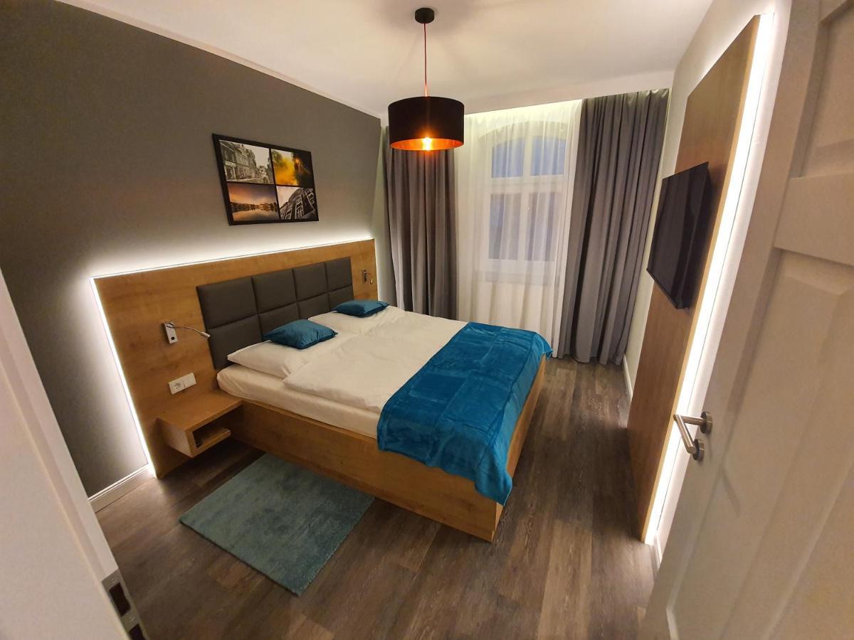 Apartamenty Polonia Mrągowo Exterior foto