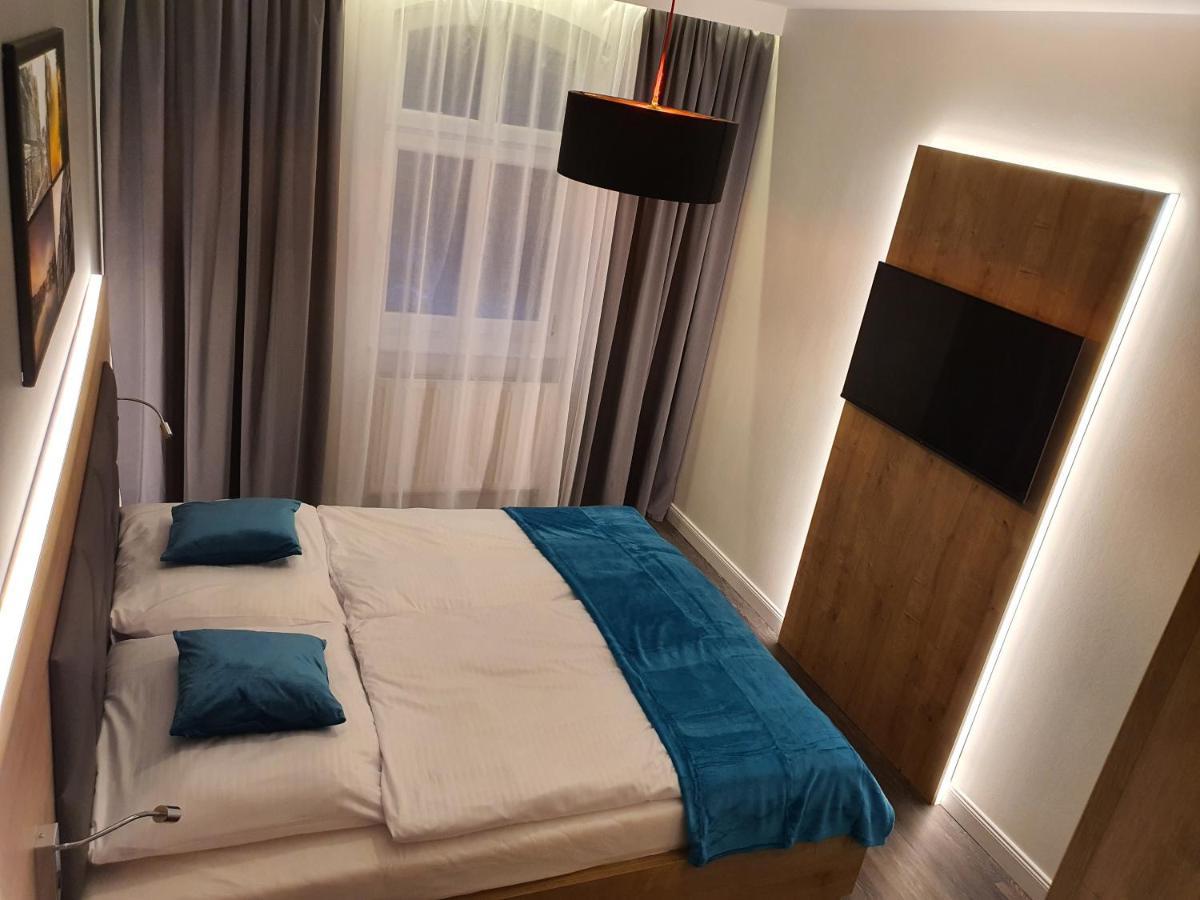 Apartamenty Polonia Mrągowo Exterior foto