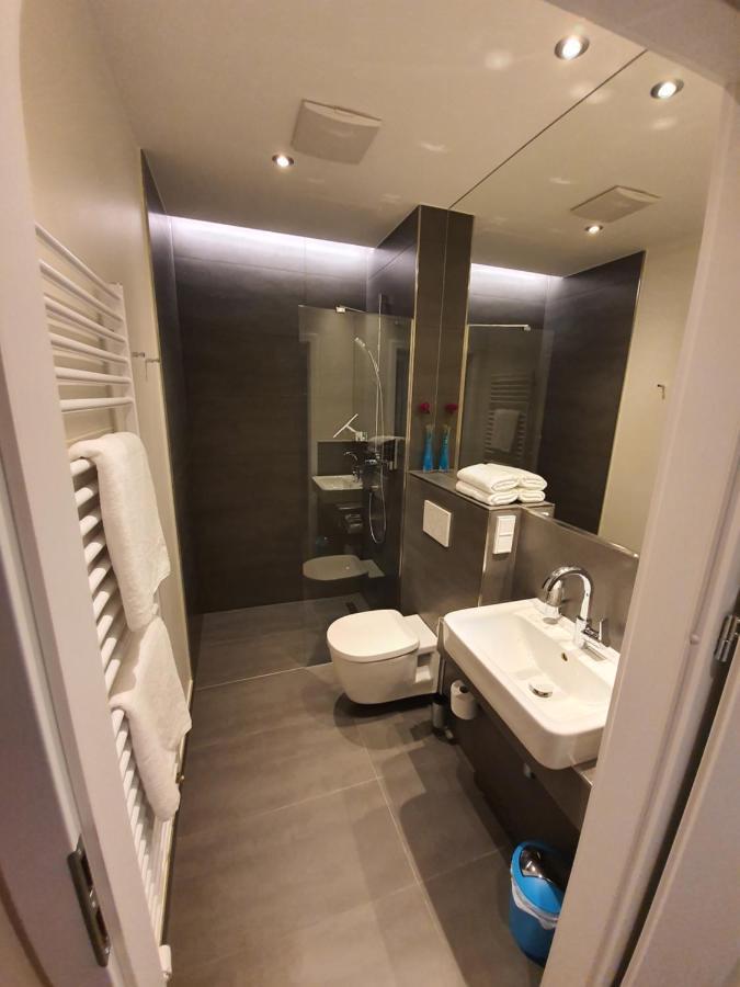 Apartamenty Polonia Mrągowo Exterior foto