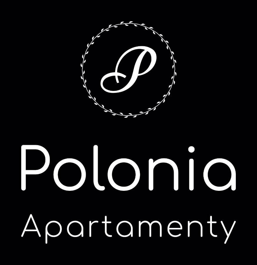 Apartamenty Polonia Mrągowo Exterior foto