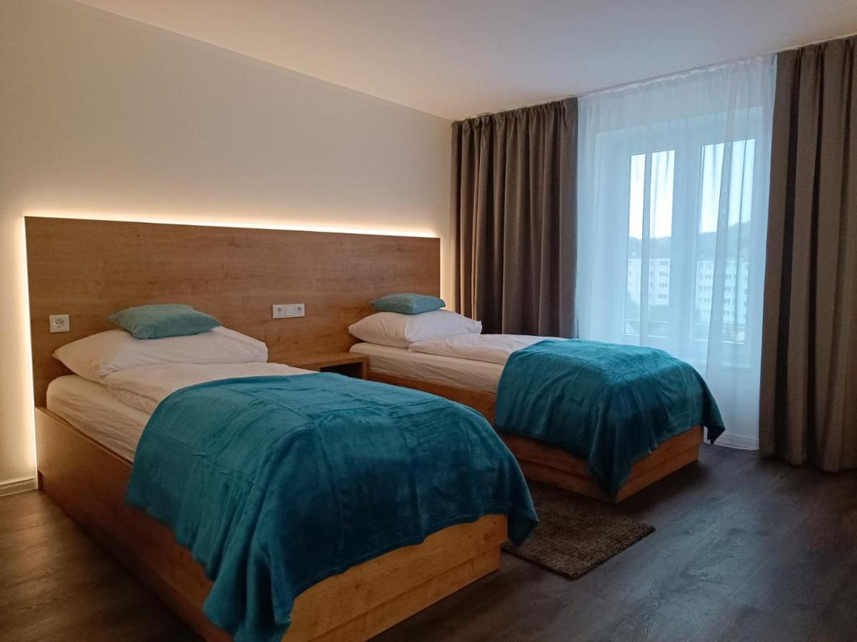 Apartamenty Polonia Mrągowo Exterior foto